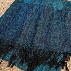 Moroccan Scarf
